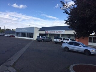 More Photos Of 2200 Overland Ave, Burley Unknown For Lease