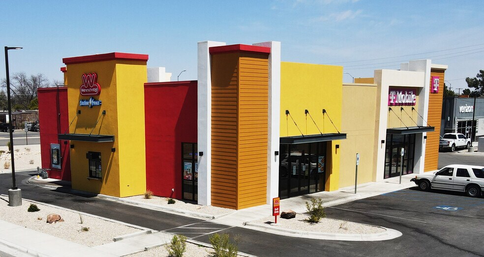 More Photos Of 1013 W Pierce St, Carlsbad Fast Food For Sale