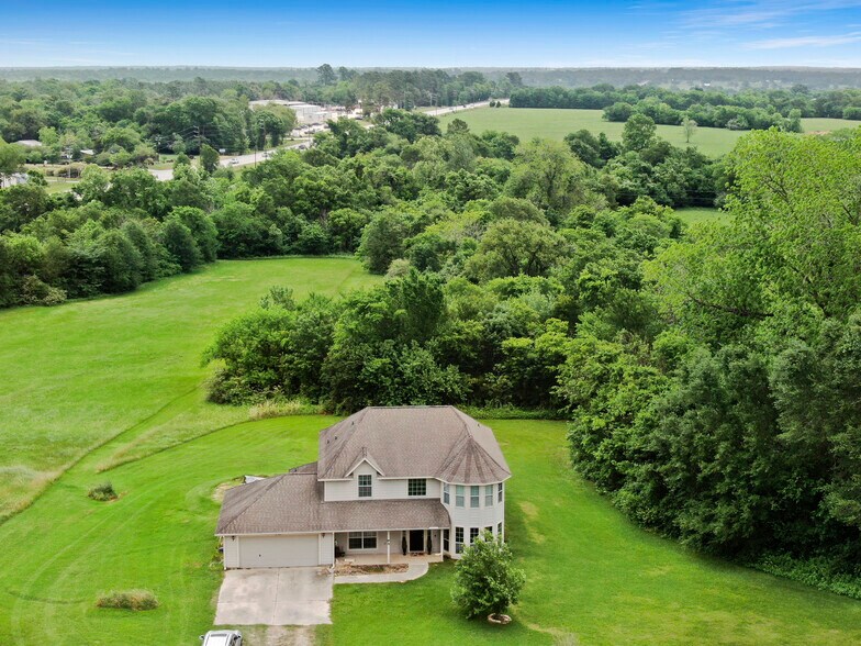 More Photos Of 17328 Highway 105 E, Plantersville Land For Sale