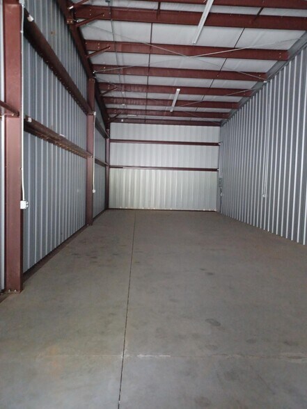 More Photos Of 14735 Lucia Riverbend Hwy, Stanley Self Storage For Lease
