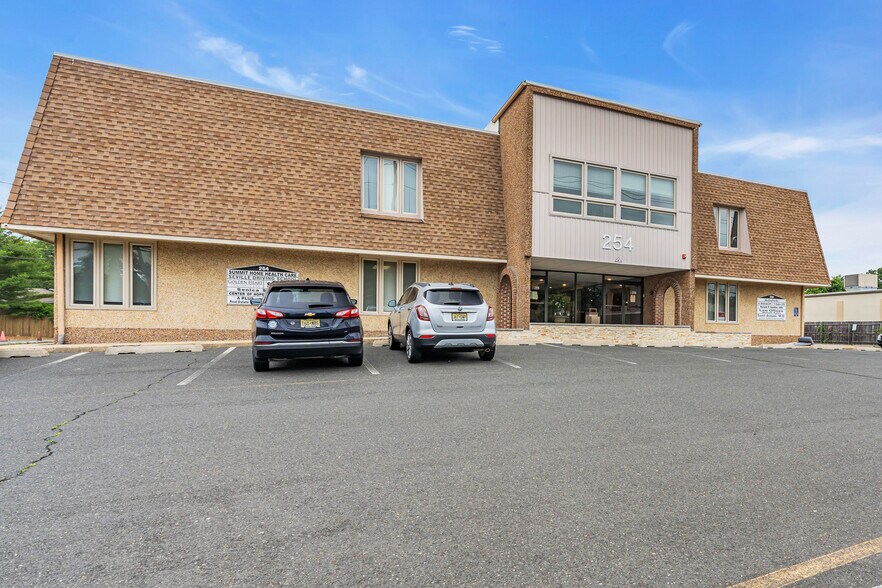 More Photos Of 254 Brick Blvd, Brick Medical For Lease