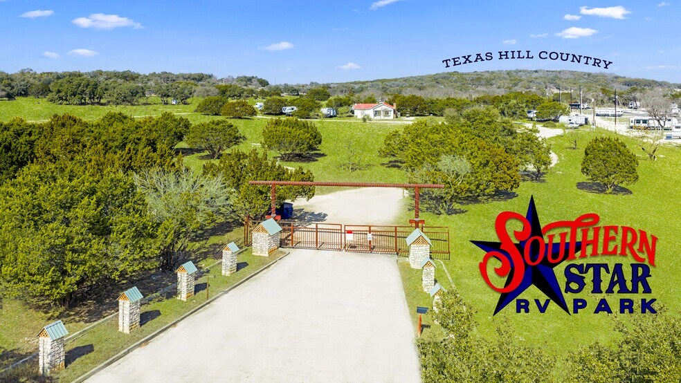 More Photos Of 550 Heimer Lange Rd, Spring Branch Land For Sale