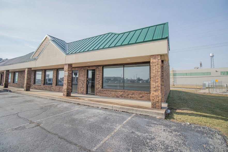 Primary Photo Of 2128 Sagamore Pky S, Lafayette Storefront Retail Office For Lease
