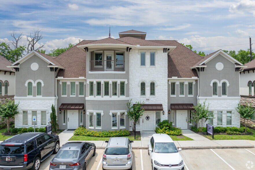 More Photos Of 6536 Greatwood Pky, Sugar Land Office For Sale