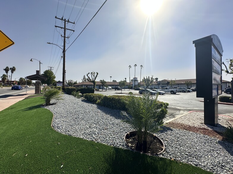 More Photos Of 24801 Sunnymead Blvd, Moreno Valley Auto Repair For Sale