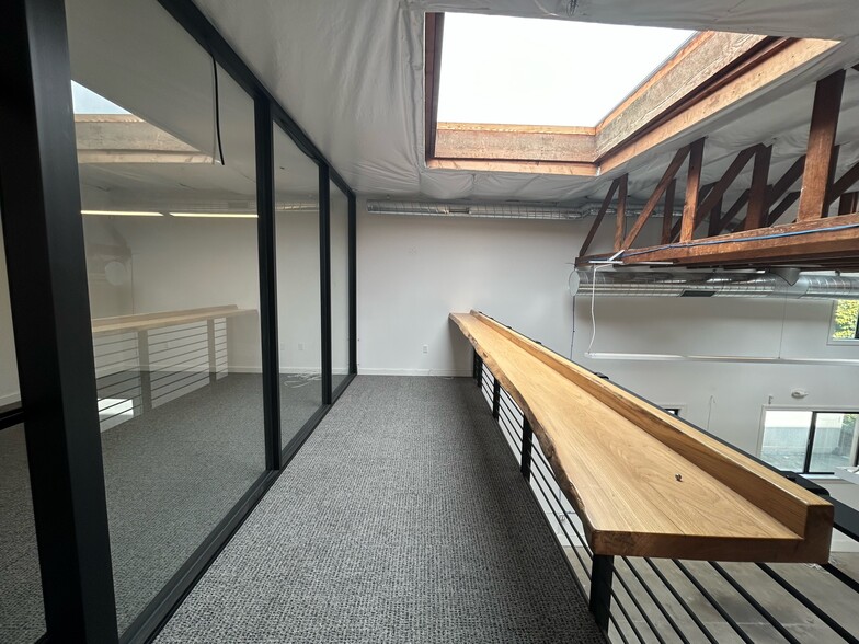 More Photos Of 629-639 S B St, San Mateo Storefront For Lease