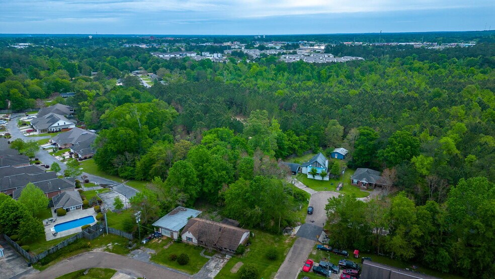 More Photos Of Madison Place Blvd, Hattiesburg Land For Sale