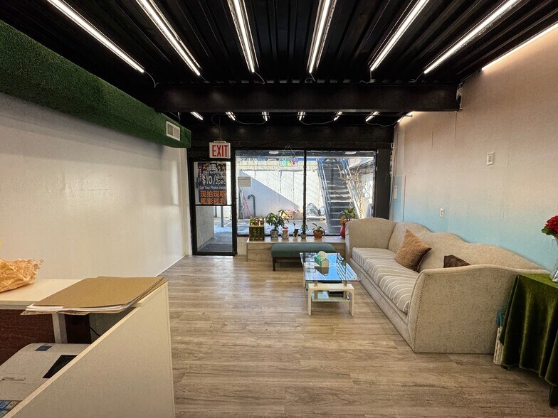 More Photos Of 4227-4229 162nd St St, Flushing Storefront Retail Office For Sale