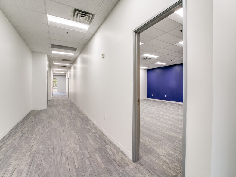 More Photos Of 1322 Crestside Dr, Coppell Office For Lease