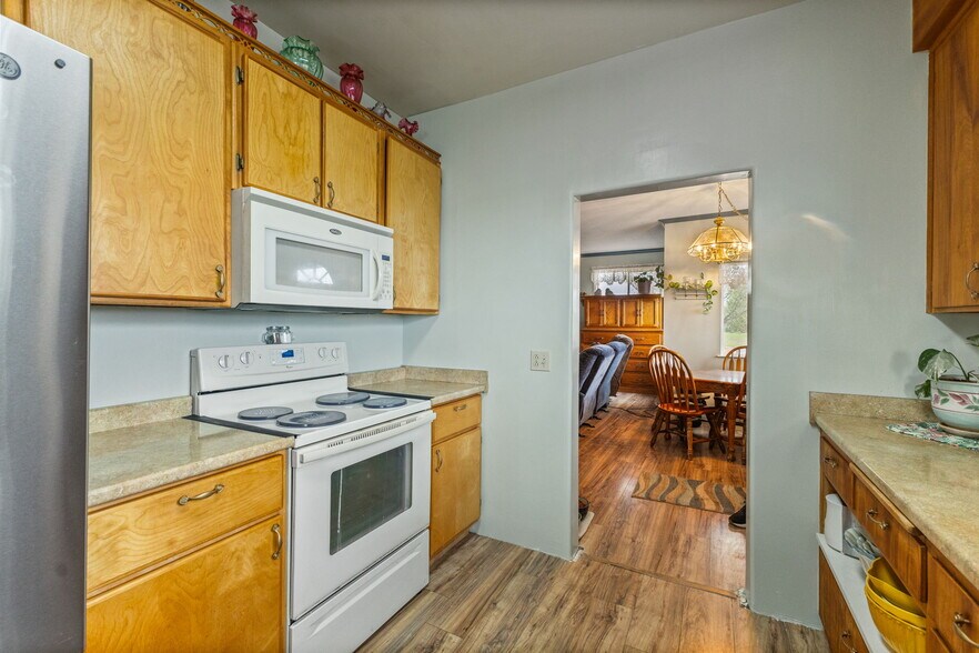 More Photos Of 30274 Peoria Rd, Shedd Land For Sale