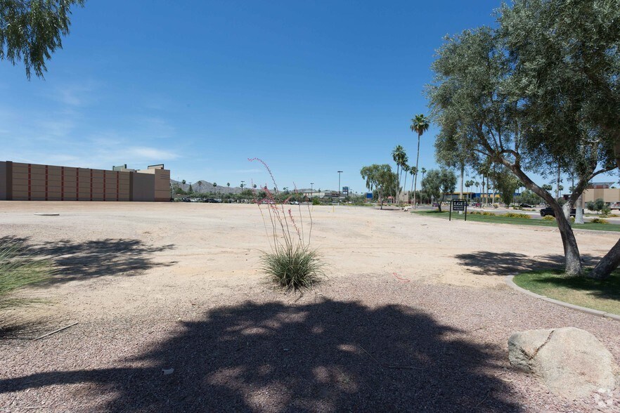 More Photos Of NEC I-10 & W Warner Rd, Tempe Land For Lease