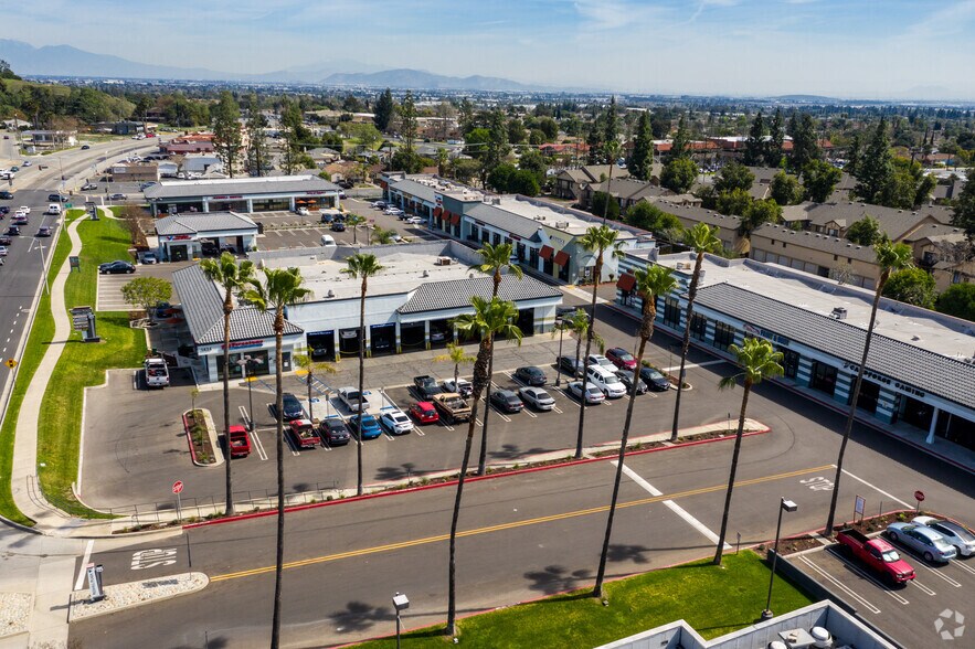 More Photos Of 1386-1490 E Foothill Blvd, Upland Unknown For Lease