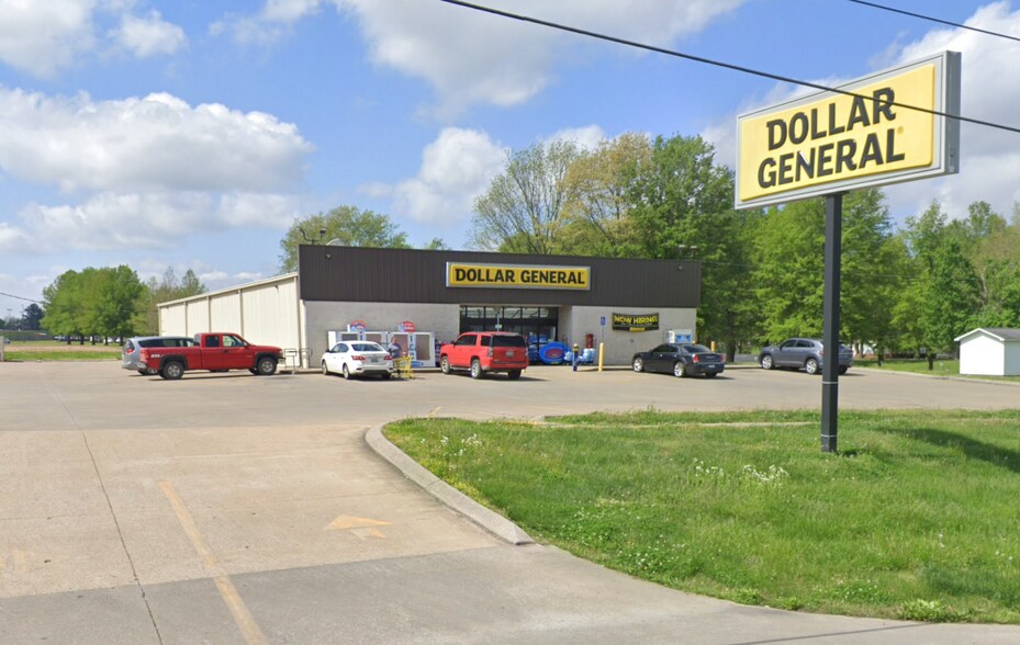 Primary Photo Of 10023 State Route 80 W, Fancy Farm Freestanding For Sale