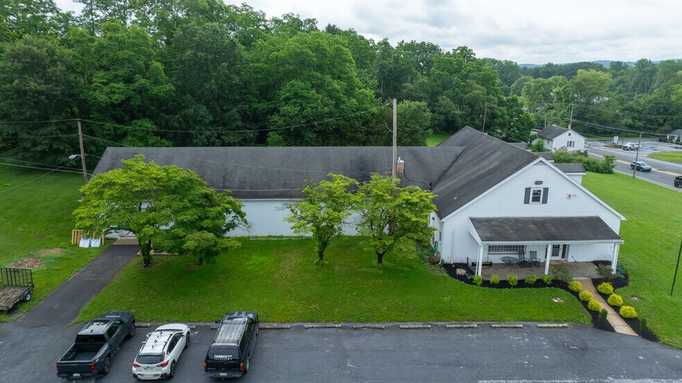 More Photos Of 843-861 Benjamin Franklin Hwy, Douglassville Land For Sale