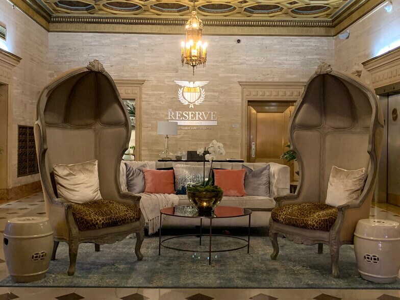 More Photos Of 105 W 4th St, Cincinnati Apartments For Lease