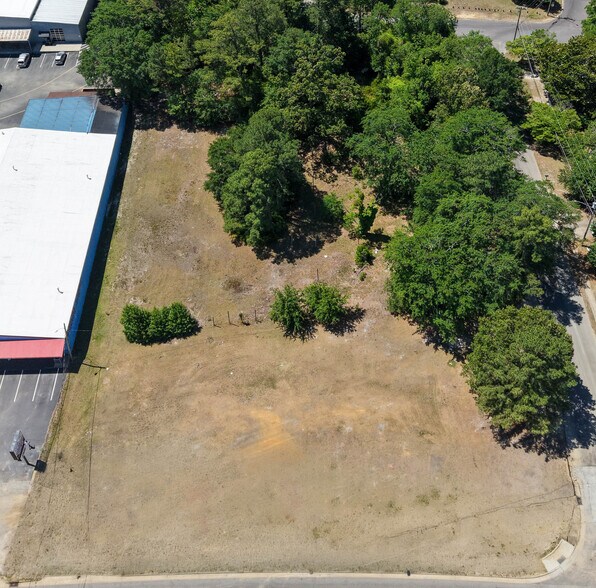 More Photos Of 5231 Raeford Rd, Fayetteville Land For Sale