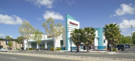 More Photos Of 1401 Broadway, Sacramento Drugstore For Lease