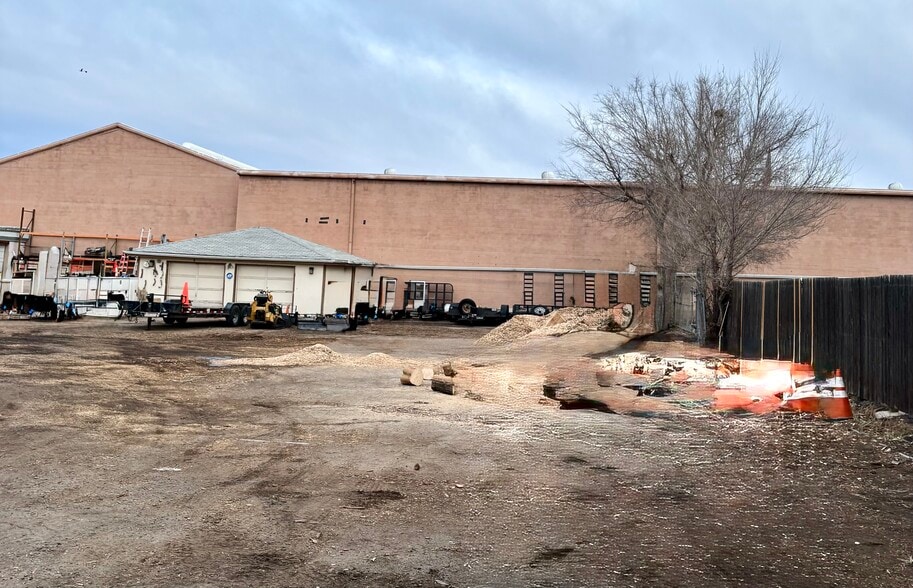 More Photos Of 1801 W Union Ave, Englewood Land For Sale