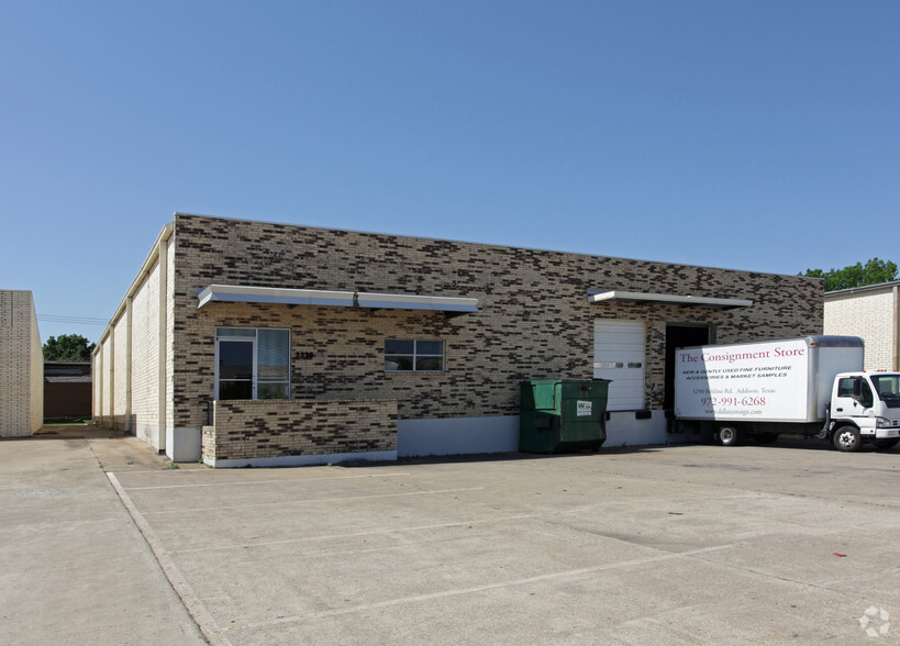 Primary Photo Of 3330 Garden Brook Dr, Farmers Branch Warehouse For Lease