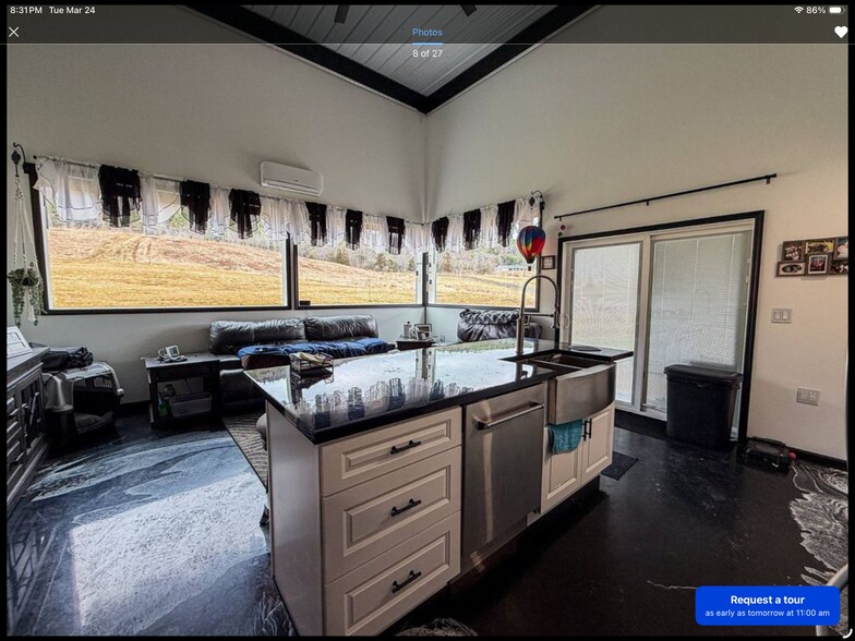 More Photos Of 1007 NY-990V, Gilboa Industrial For Sale