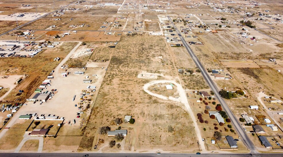More Photos Of 10401 FM 307, Midland Land For Sale