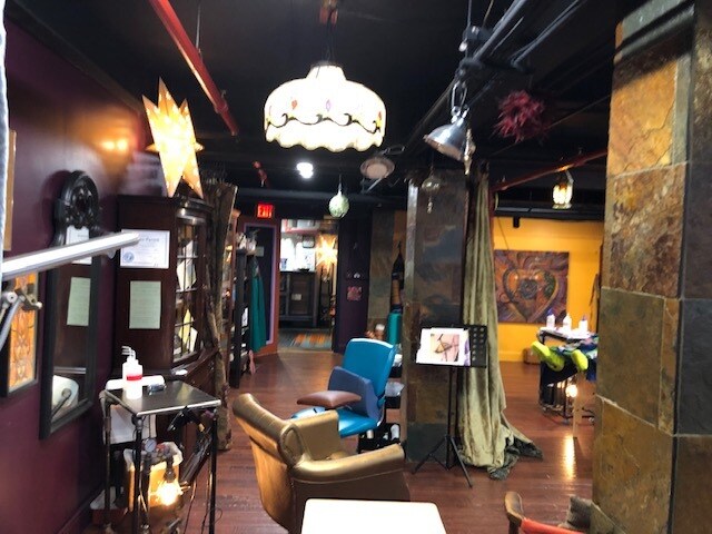 More Photos Of 1111 Central Ave, Charlotte Loft Creative Space For Sale