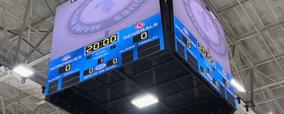 More Photos Of 190 Birch St, Lewiston Theater Concert Hall For Sale