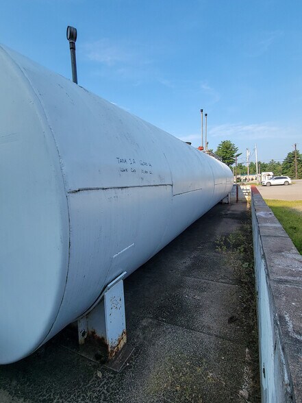 More Photos Of 4390 State Route 37, Westville Convenience Store For Sale