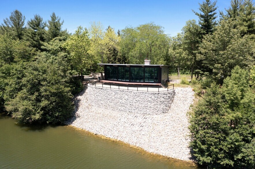 More Photos Of 7750 Pine Bluff Rd, Morris Specialty For Sale