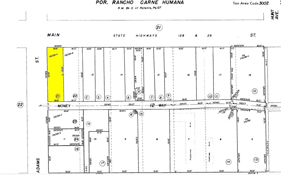 More Photos Of 1377-1381 Main St, Saint Helena Loft Creative Space For Lease