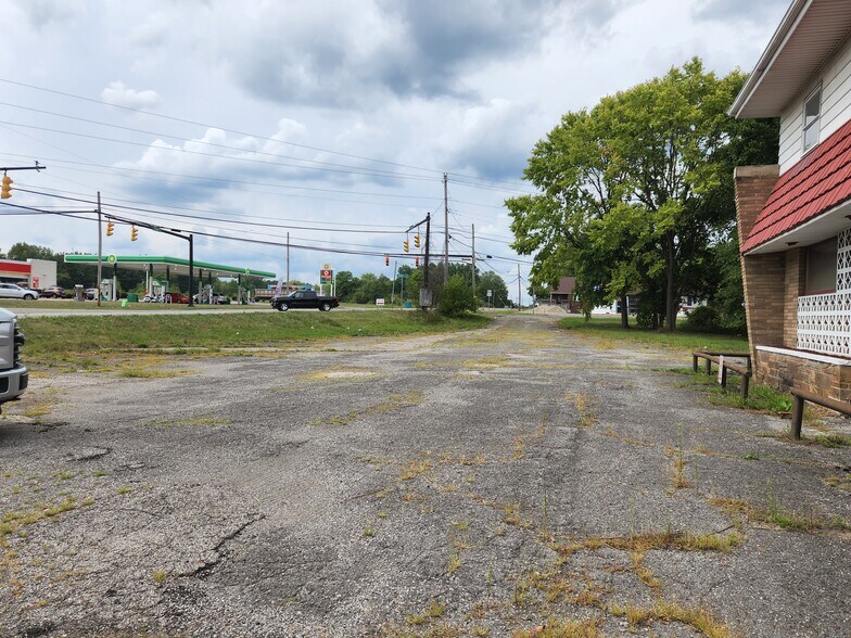 More Photos Of 3950 Parkman Rd, Warren General Retail For Sale