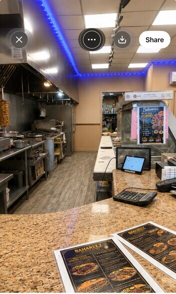 More Photos Of 351 Broadway, Bayonne Restaurant For Sale