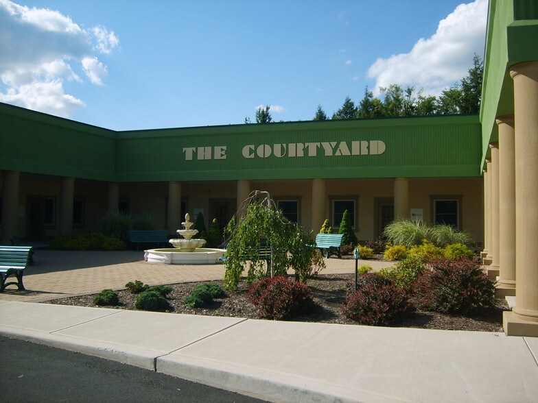 More Photos Of 300 Community Dr, Tobyhanna Medical For Lease