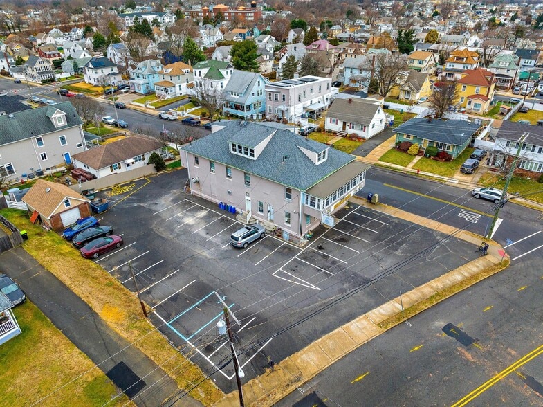 More Photos Of 400 S Pine Ave, South Amboy Restaurant For Sale