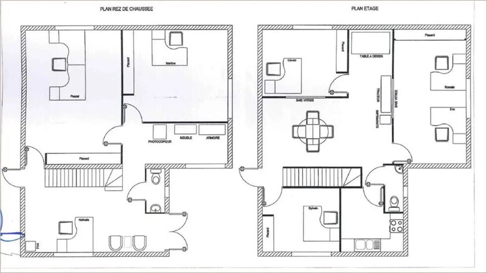 More Photos Of 2 Impasse De Ratalens, Saint-Jean Flex For Lease
