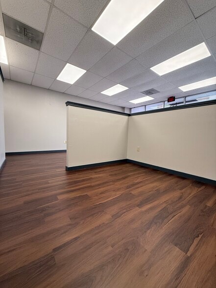 More Photos Of 330 S Blue Mound Rd, Fort Worth Freestanding For Sale