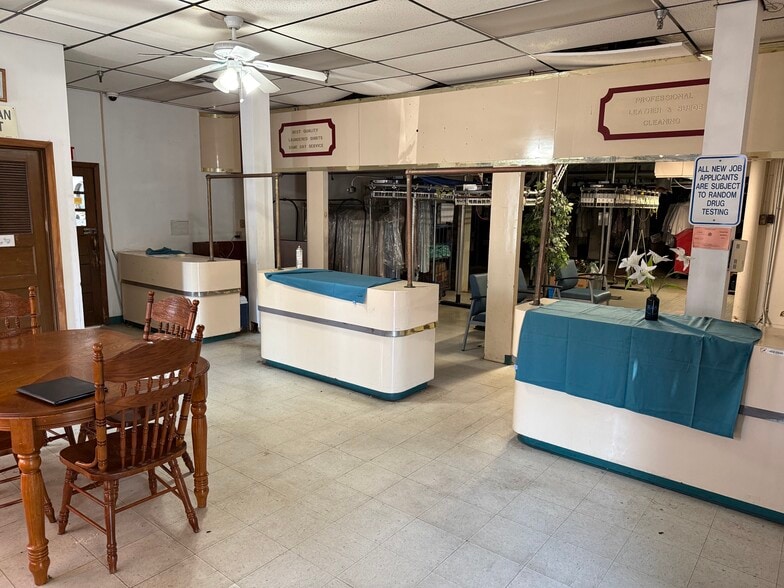 More Photos Of 331-335 N Main St. & W 8th Ave., Gloversville Manufacturing For Sale