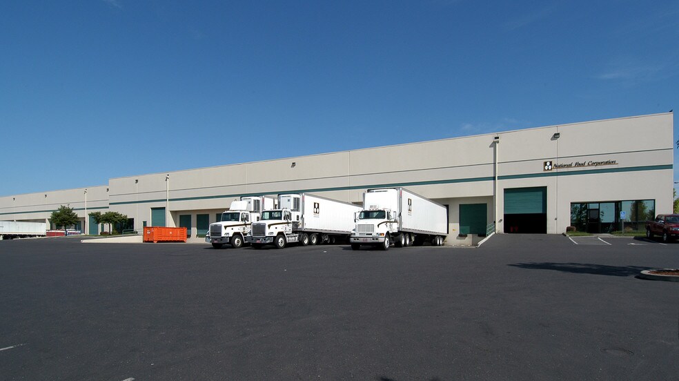 More Photos Of 14811 NE Airport Way, Portland Unknown For Lease