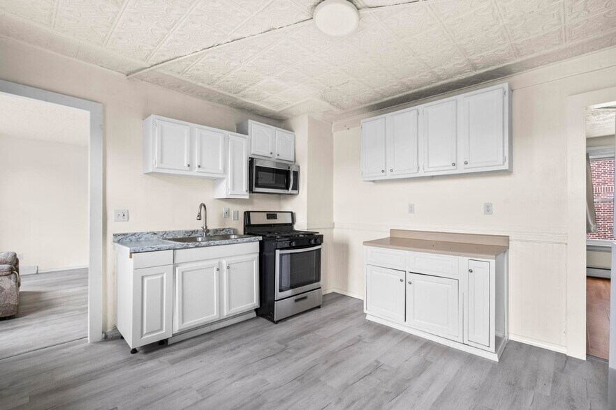 More Photos Of , Waterbury Multifamily For Sale