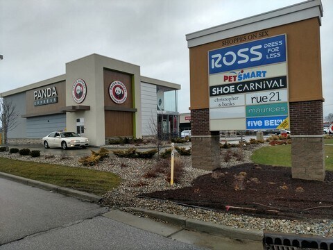 More Photos Of County Road 6 & Cassapoli, Elkhart Unknown For Lease