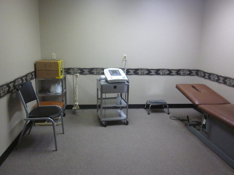 More Photos Of 1599 N Hermitage Rd, Hermitage Medical For Lease