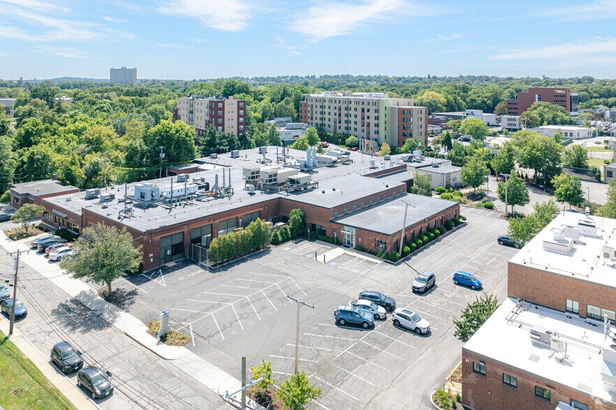 More Photos Of 45 Moulton St, Cambridge Research And Development For Lease