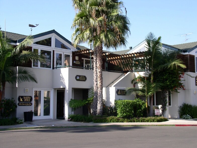 More Photos Of 2240 Shelter Island Dr, San Diego Marina For Sale