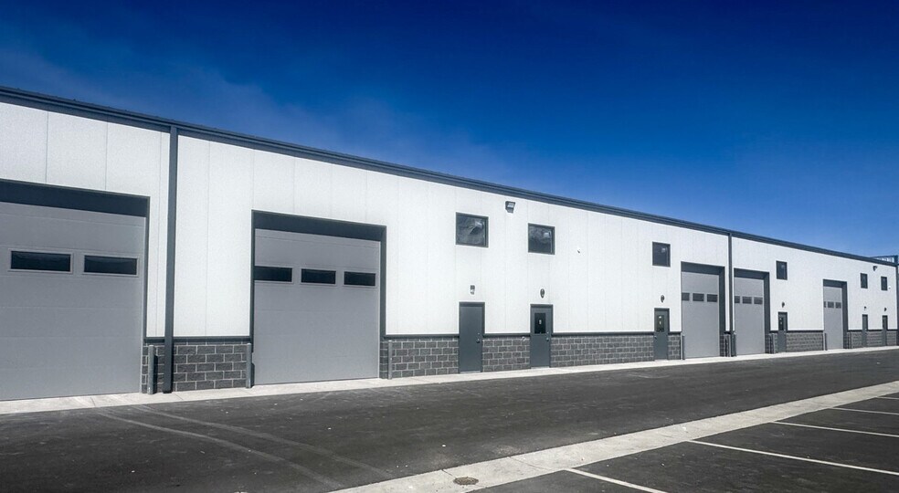 Primary Photo Of 1477 W 1200 North St, Orem Unknown For Lease