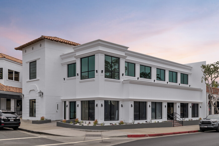 Primary Photo Of 2600 E Coast Hwy, Corona Del Mar Storefront Retail Office For Lease