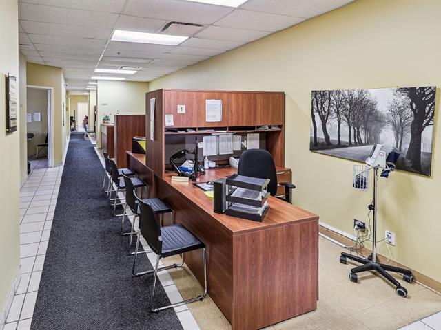 More Photos Of 1299 Boul De La Concorde O, Laval General Retail For Lease