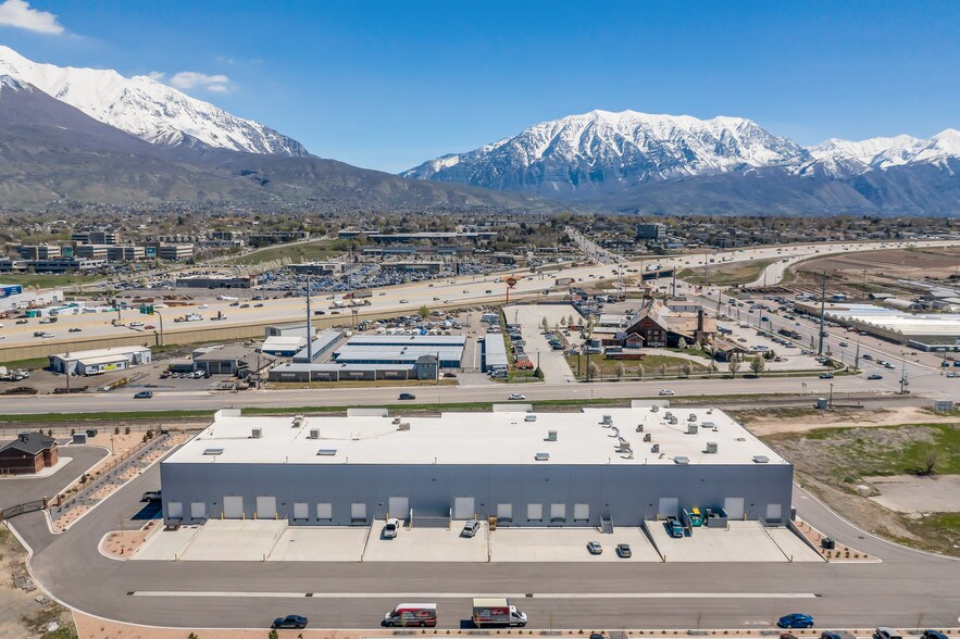 More Photos Of 1020 W 600 S, Lindon Warehouse For Lease