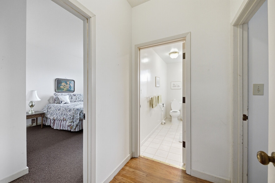 More Photos Of 3900 Balboa St, San Francisco Religious Facility For Sale