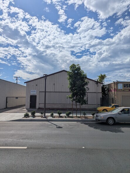 More Photos Of 12408 Carson St, Hawaiian Gardens Land For Sale