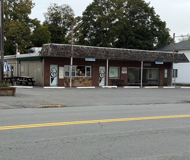 Primary Photo Of 307 W Harford St, Milford General Retail For Sale